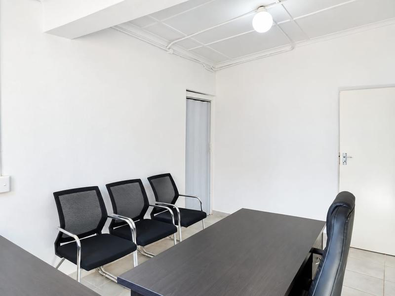 To Let Commercial Property for Rent in Mthata Eastern Cape
